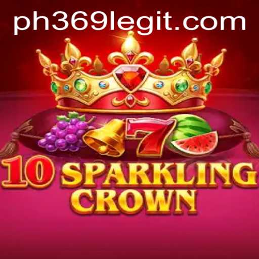 Discover the Thrilling World of 10SparklingCrown: A New Era in Online Gaming