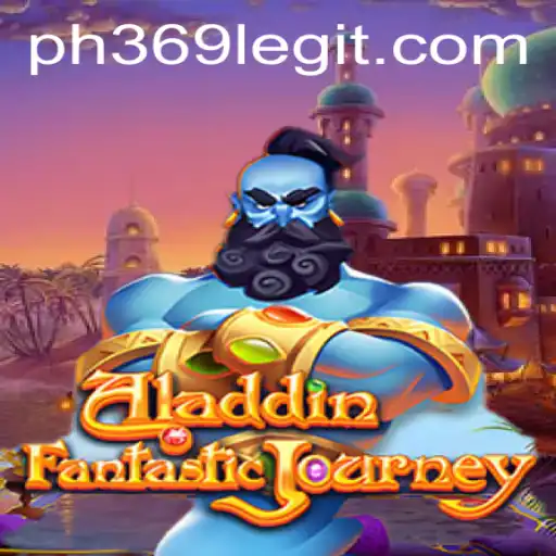 Aladdin: The Enchanting World of Adventure and Strategy