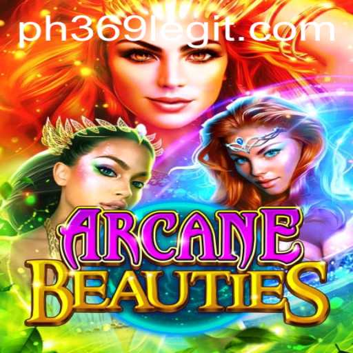 Exploring ArcaneBeauties: An Enchanting Journey into Virtual Realms