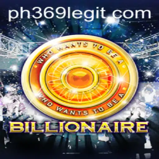 The Exciting World of Billionaire: An Exploration of the PH369 Game