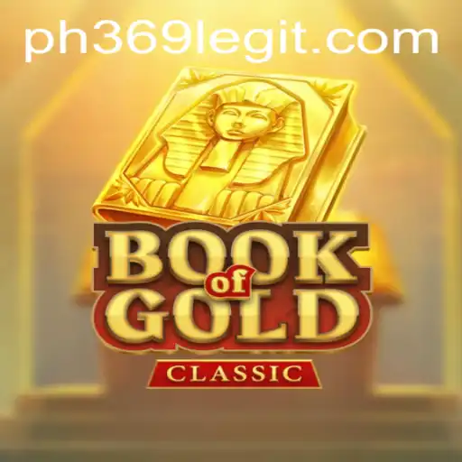 Discover the Magic of BookOfGoldClassic: A Journey into Ancient Riches