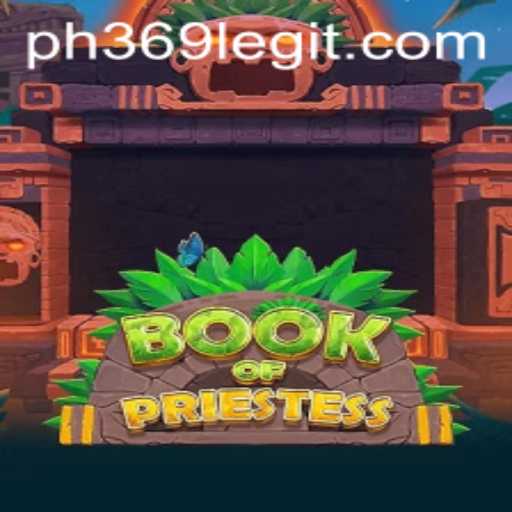 BookOfPriestess: A Dive into the Mystical Realm of Gaming