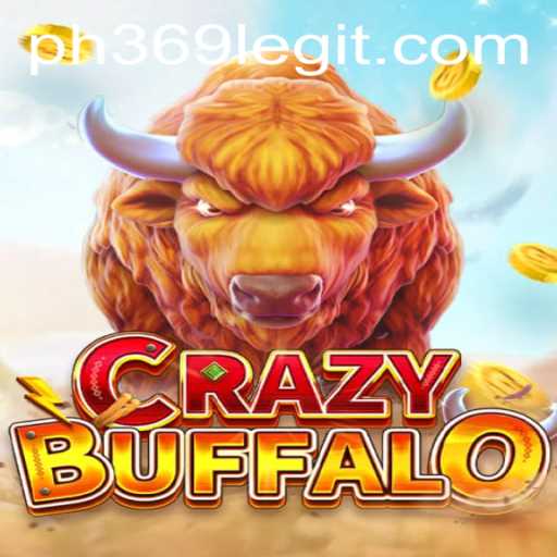 Discovering the World of CRAZYBUFFALO: An Exciting Gaming Experience