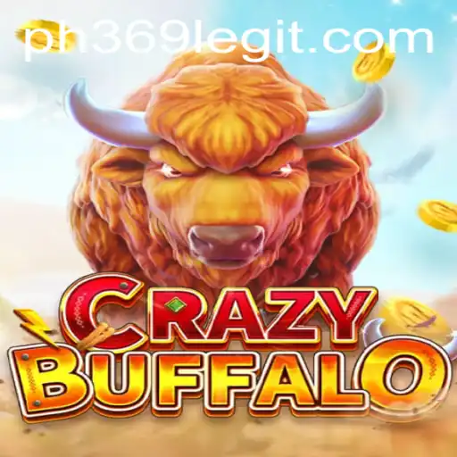 Discovering the World of CRAZYBUFFALO: An Exciting Gaming Experience