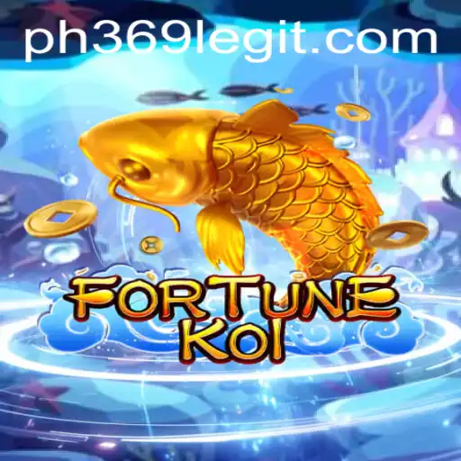 Fortunekoi: A New Era in Online Gaming with PH369