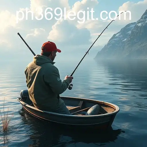 Exploring the Exciting World of Fishing Games with ph369