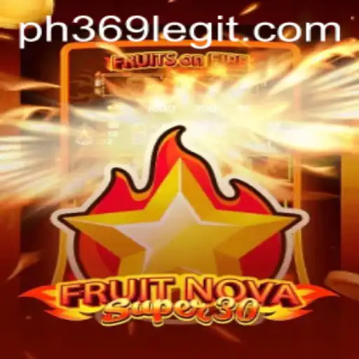 FruitrNovaSupe30: A Thrilling Adventure in Gaming Entertainment