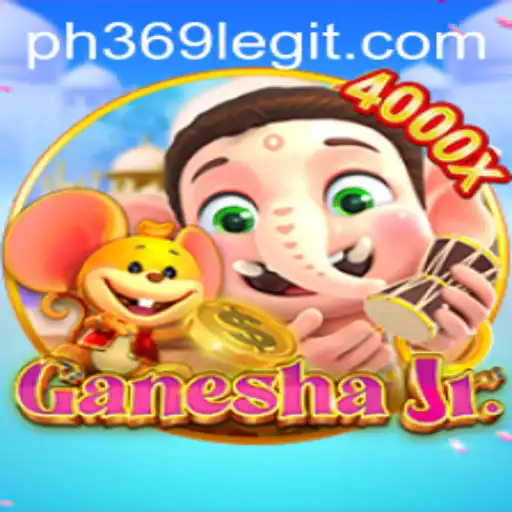 GaneshaJr: A New Gaming Sensation