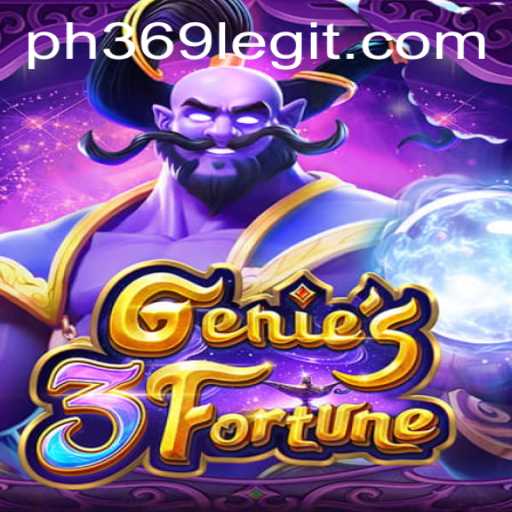 Discover the Magic of Genie3Fortune: A New Gaming Experience