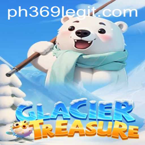 Discover the Thrills of GlacierTreasure: Your Next Adventure Awaits
