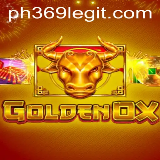 Unveiling GoldenOx: An Engaging Experience in the World of Gaming with PH369