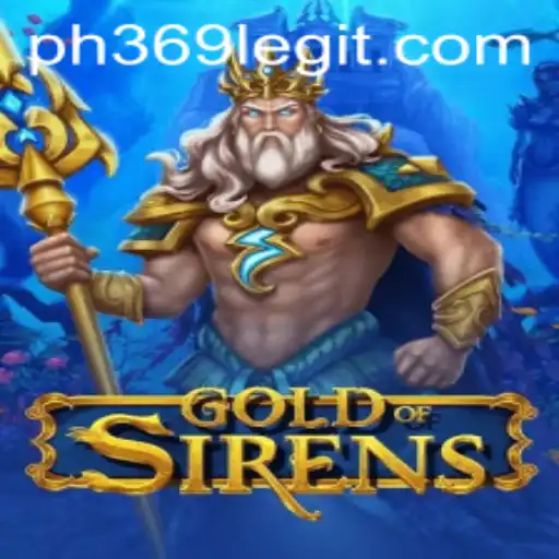 Exploring the Enchanting World of GoldofSirens