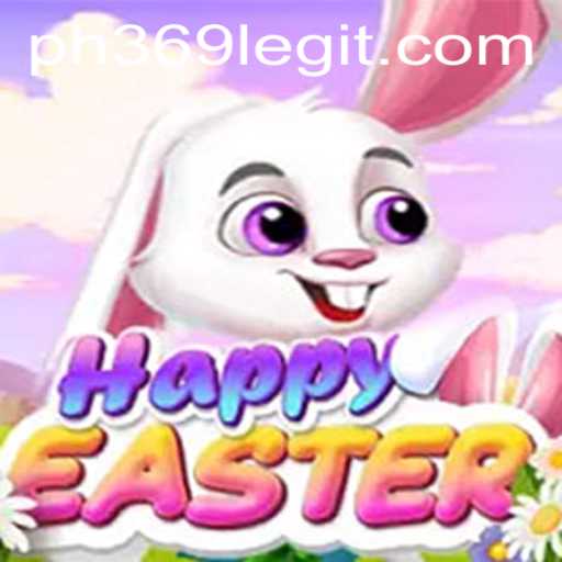 Discover 'HappyEaster': A Delightful Journey with the Keyword 'ph369'