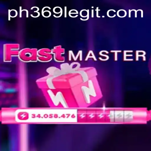 Unleashing the Thrill of FastMaster: A New Era in Gaming with PH369