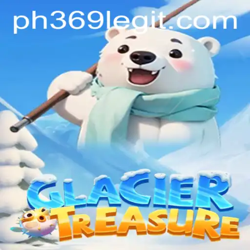 Discover the Thrills of GlacierTreasure: Your Next Adventure Awaits