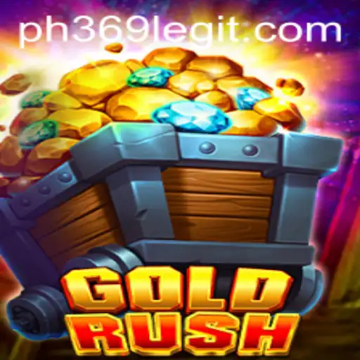 Discover the Thrill of GoldRush: A Journey Through Fortune and Adventure
