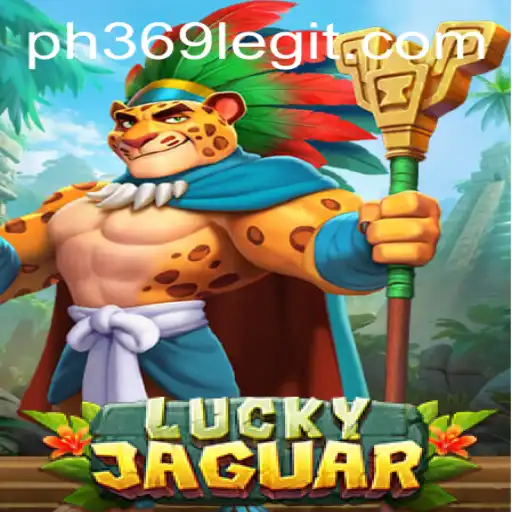 Exploring LuckyJaguar: A Captivating Gaming Experience with ph369
