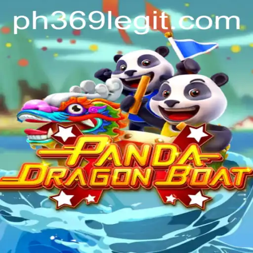 PANDADRAGONBOAT Game Overview and Rules