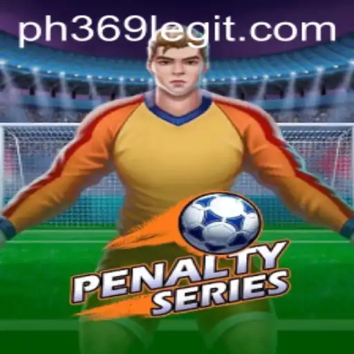 PenaltySeries: The Ultimate Game Experience with Ph369