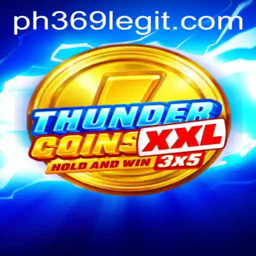 Discover ThunderCoinsXxl: The Ultimate Virtual Gaming Experience