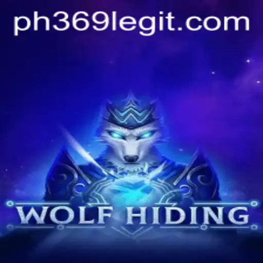Unveiling WolfHiding: The Thrilling New Strategy Game Revolutionizing the Gaming World