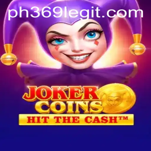 JokerCoins Game: An Exciting New Era in Online Gaming