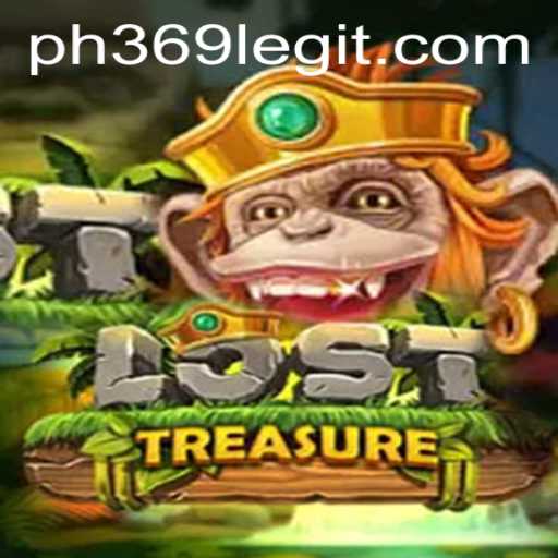 LostTreasure: An Immersive Journey into Adventure and Strategy