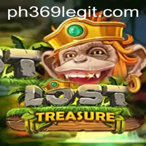 LostTreasure: An Immersive Journey into Adventure and Strategy