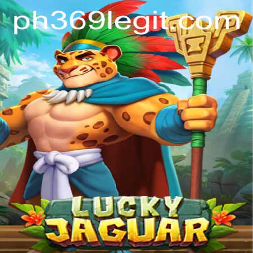 Exploring LuckyJaguar: A Captivating Gaming Experience with ph369