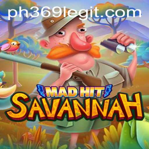 Discover MadHitSavannah: A Thrilling Adventure Game Beyond Imagination
