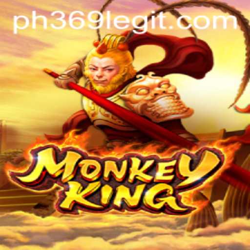 MonkeyKing: A Journey into Mythical Adventure
