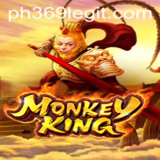MonkeyKing: A Journey into Mythical Adventure