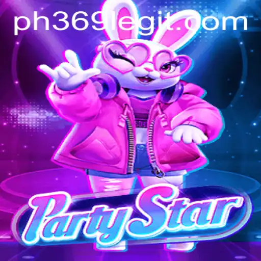 PartyStar: The Ultimate Game Experience with a Twist of Strategy and Fun