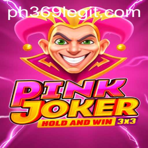 Discovering the Exciting World of Pinkjoker: A Comprehensive Guide