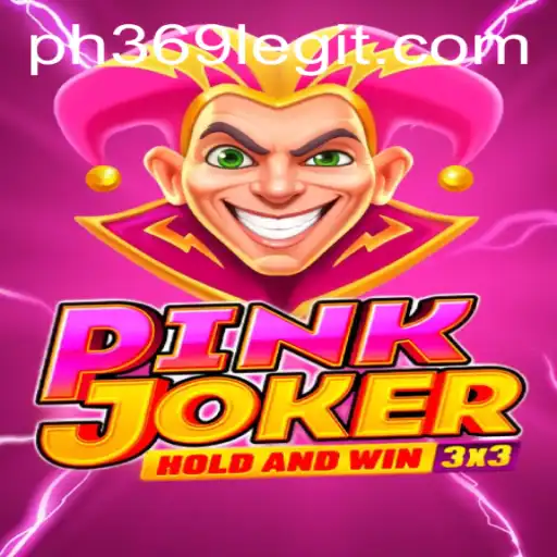 Discovering the Exciting World of Pinkjoker: A Comprehensive Guide