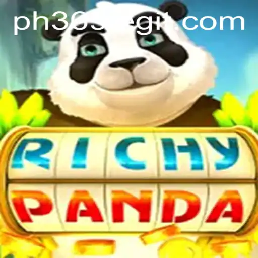 Exploring RichyPanda: An Immersive Gaming Experience