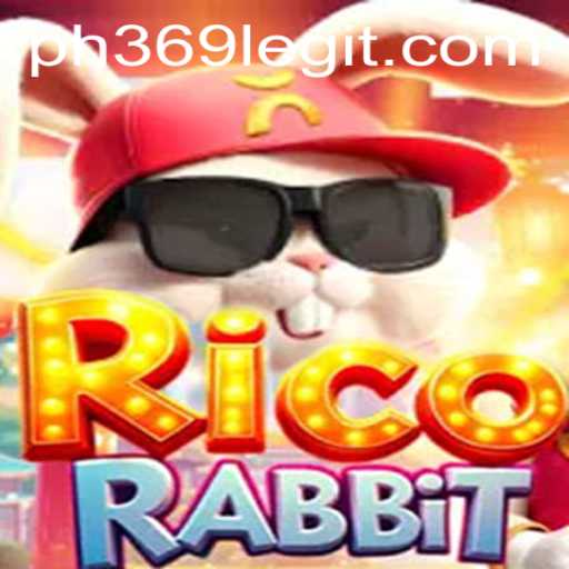 Discovering RicoRabbit: A Thrilling Gaming Experience