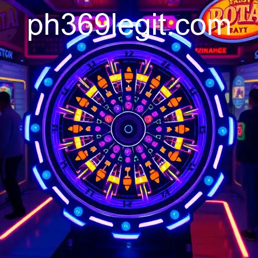 Exploring the Dynamics of Rotary Games: The Role of PH369