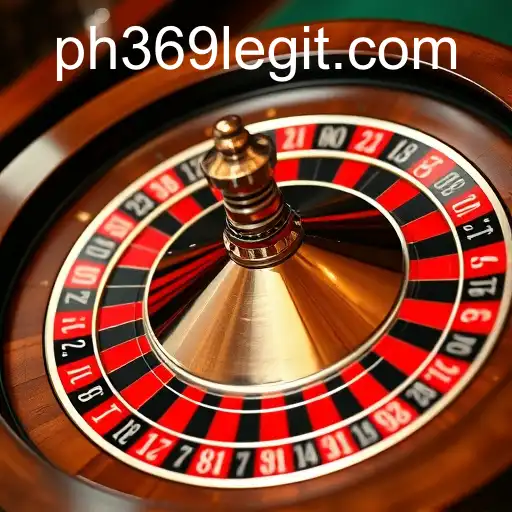 The Fascinating World of Roulette and the Influence of ph369