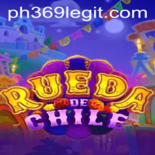 Discovering RuedaDeChile: The New Gaming Sensation