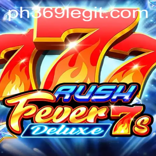Unveiling the Excitement of RushFever7sDeluxe: An In-Depth Look