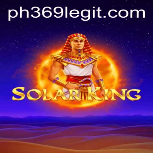 Exploring the Dazzling Universe of SolarKing: A New Gaming Sensation