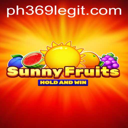 Exploring SunnyFruits: A Juicy Gaming Adventure with ph369