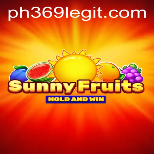 Exploring SunnyFruits: A Juicy Gaming Adventure with ph369