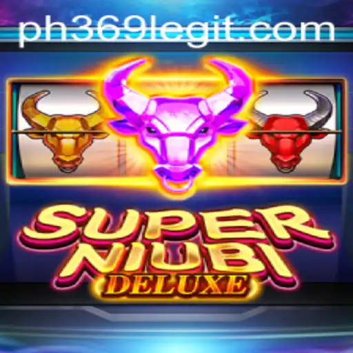 Unveiling the Thrills of SuperNiubiDeluxe: The Ultimate Gaming Experience