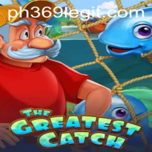 Experience Thrills and Adventure in TheGreatestCatch