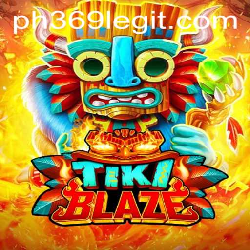 Exploring the Enchanting World of TikiBlaze: A Thrilling Adventure Awaits