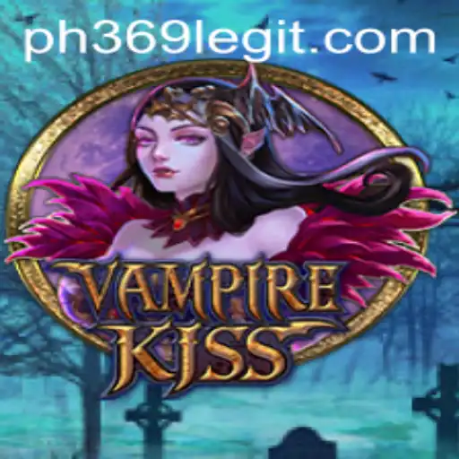 VampireKiss: A Comprehensive Introduction and Guide