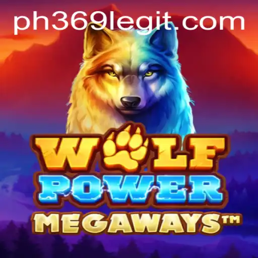 Exploring the Exciting World of WolfPowerMega: A Deep Dive into the Game and Its Dynamics